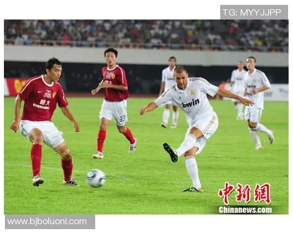 皇马与恒大精彩对决集锦回顾球迷必看瞬间与精彩进球合集