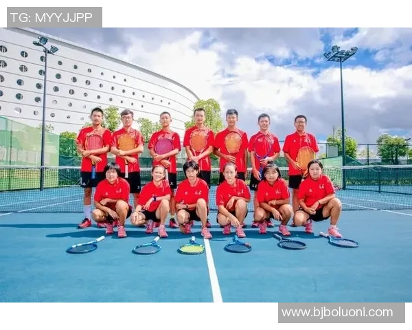 西安网球队个人能力提升之路探讨与实践分享